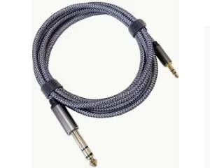 ugreen 3.5 mm to 6.35 mm trs stereo audio cable